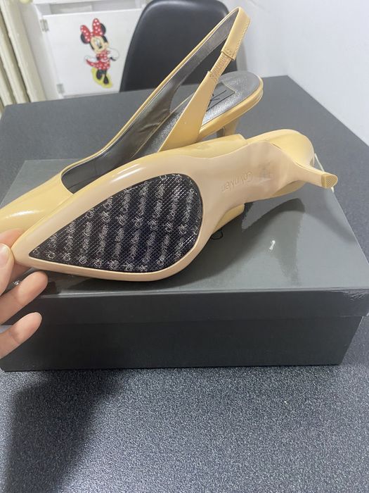 Pantofi Calvin Klein 37