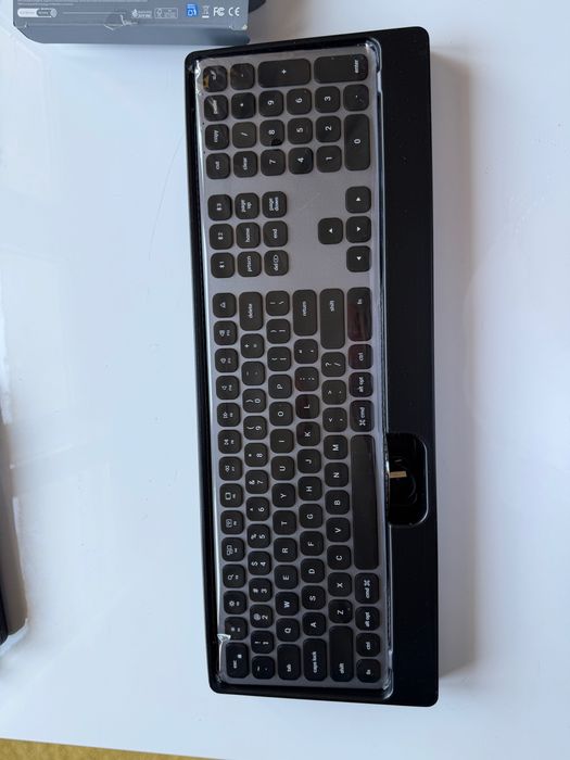 Apple Mac Studio M3 Ultra