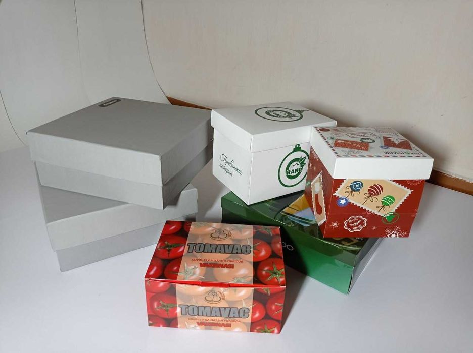 Полиграфические услуги, рекламные продукции.