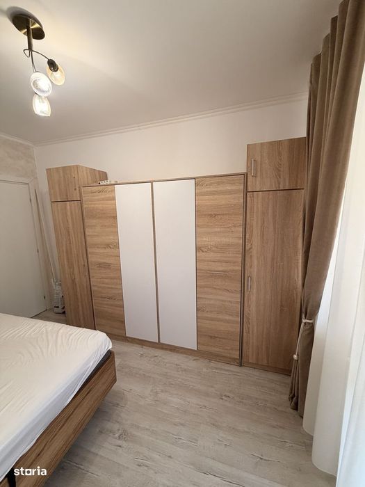 Vând apartament 2 camere Militari Residence/Tineretului 17 — fotografia 3