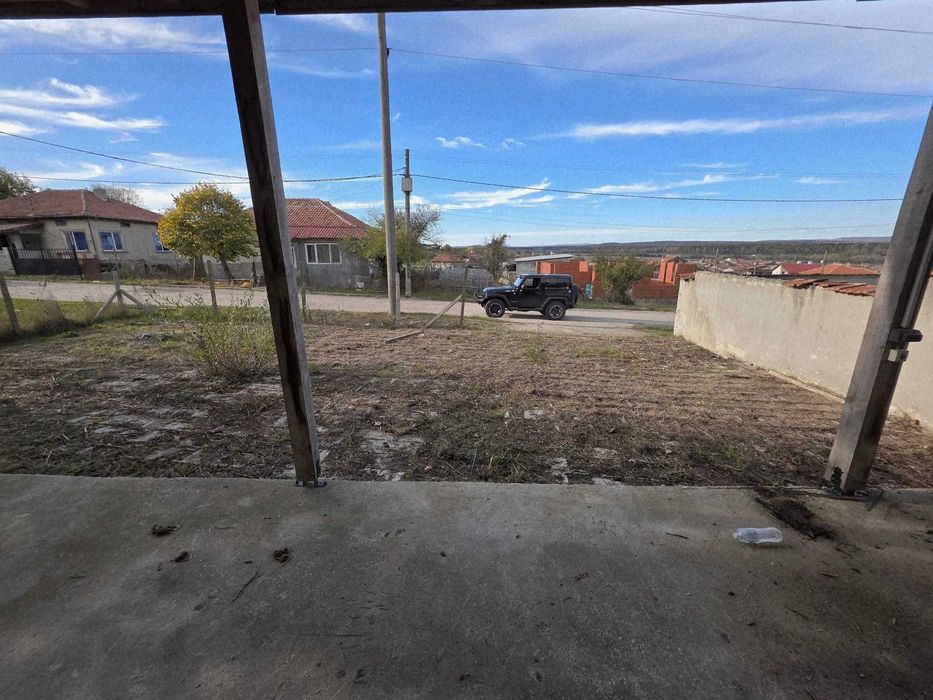 Продава се парцел