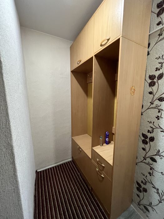 Продам 1-комн. квартиру в районе вокзала