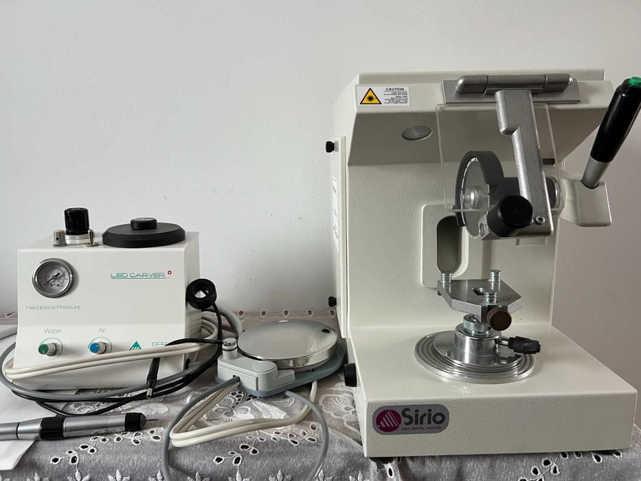 Laborator tehnica dentara / stomatologic