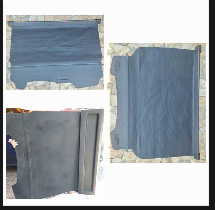 Carlig remorcare MCV /Cablaj remorcare Mcv,Captur/ Bandouri aripa MCV / Rulor portbagaj Mcv,Duster,Dokker /Polita portbagaj Sandero