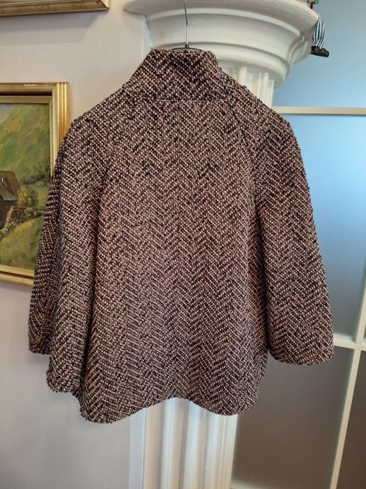 Дамски стилни палта