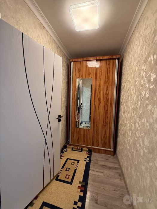 Сдаётся 2х ком квартира на 1 этаже, ор:Русалка, Чинор бар близко