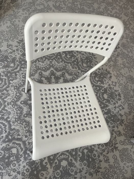 Стулья IKEA