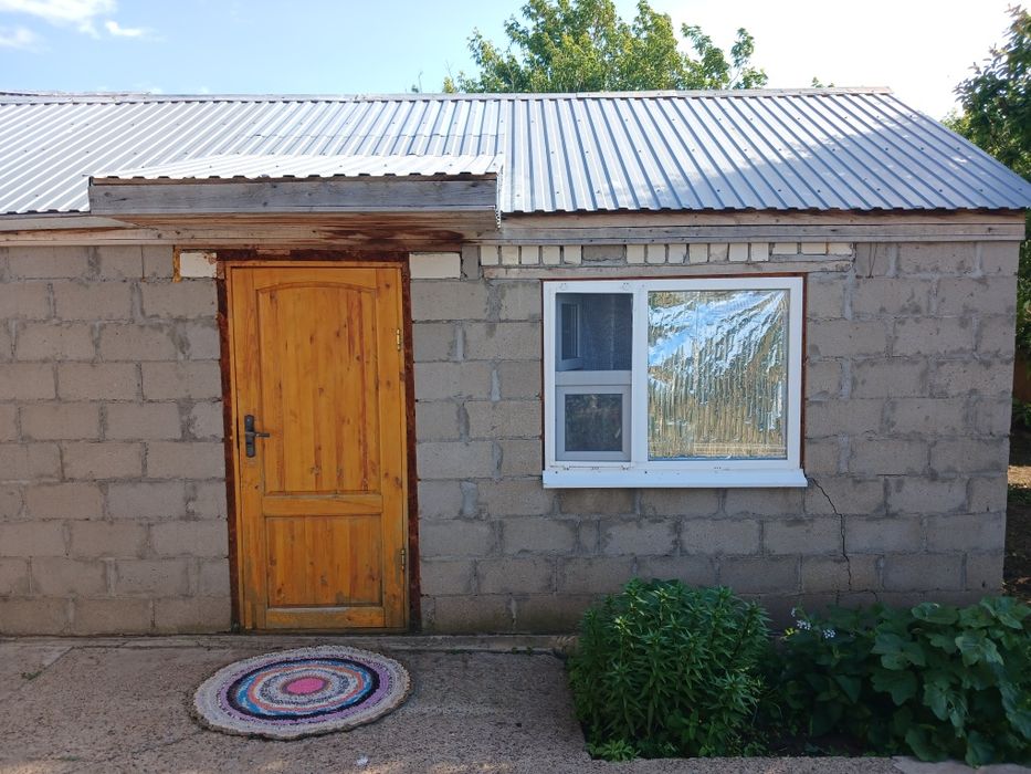 Продам дом в посёлке Щапово