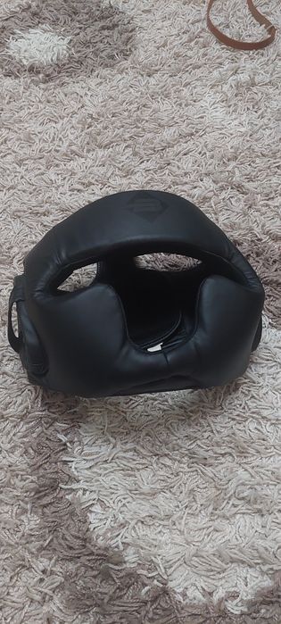 Шлем для единоборств, БОКС