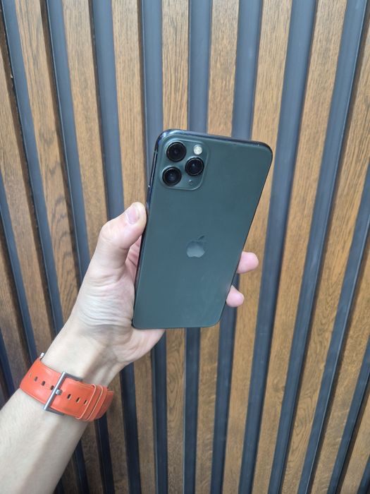 Iphone 11 pro max 256 gb