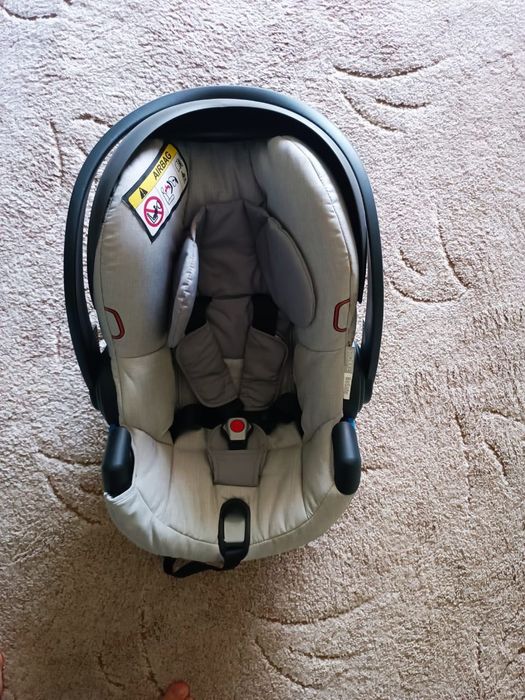 Количка Stokke 420€