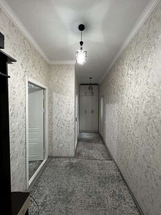 Срочна сотилади!!! Яшнабот жк иззат Азия хаус