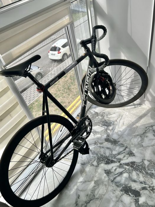 Велосипед Tsunami snm100