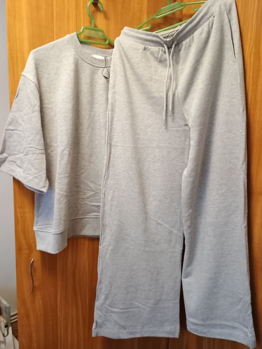 Compleu Zara, Nou, mâneci trei sferturi