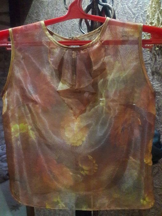 Костюм новый, Германия.