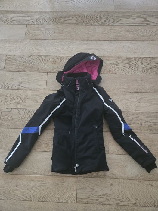 Vand geaca  schi femei  Emporio Armani marimea S