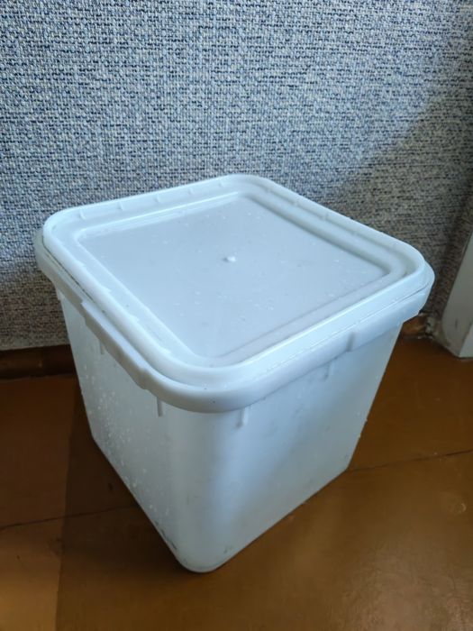Продам бочки из под мёда