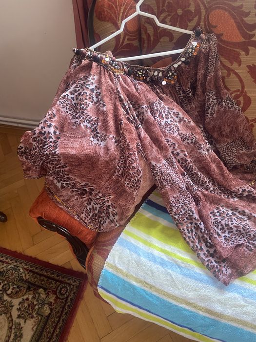 Bluza de vara unica f deosebita