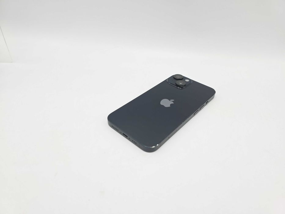 iPhone 14 Black 128GB Neverlocked Stare Buna