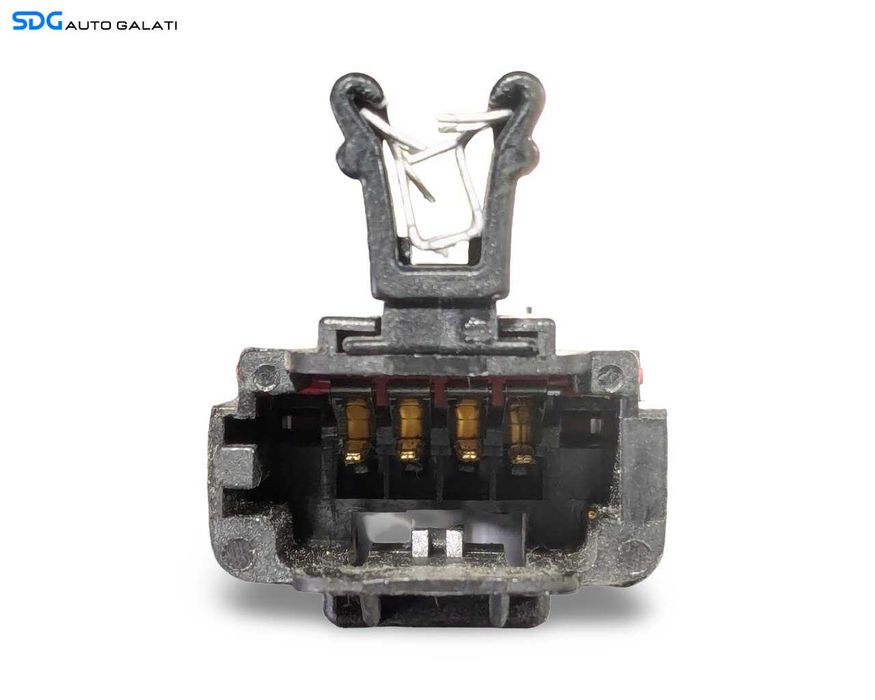 Airbag Pasager Dacia Logan 2 2012 - 2018 Cod 985254175R [LR3785]