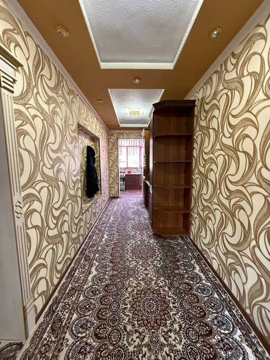 №12844  Срочно  ПРОДАЁТСЯ!!! 3-х комнатная