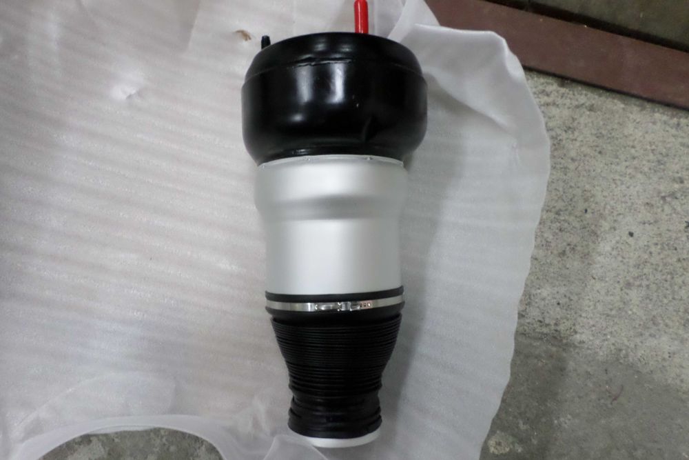 Рециклиране на въздушни възглавници компресори за мерцедес ауди и др