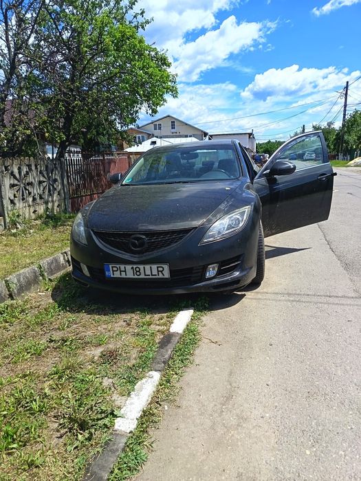 MAZDA 6 2008 — imagine 2