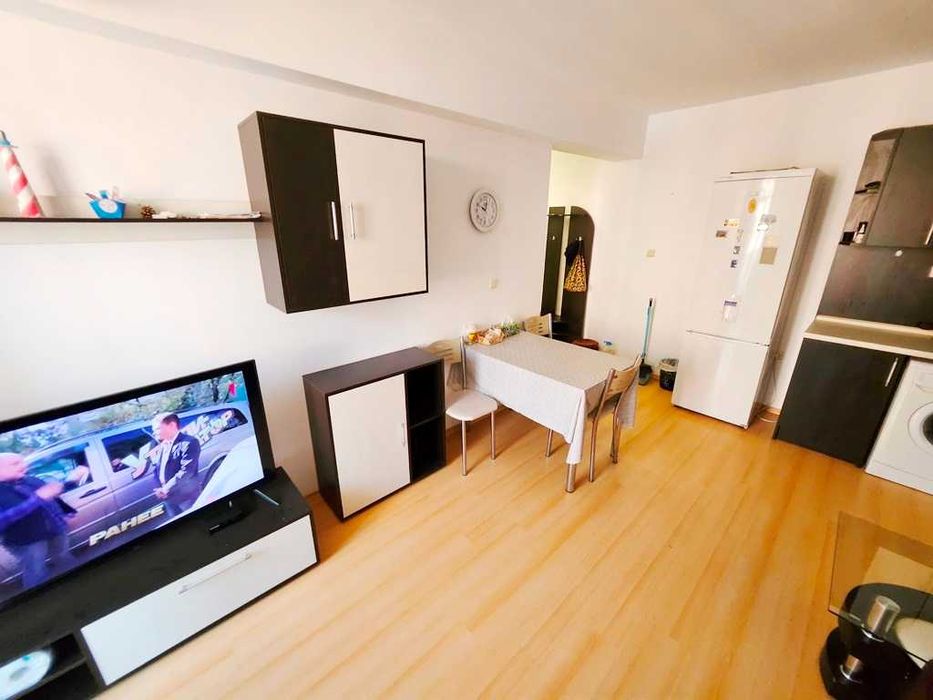 Продава се Тристаен апартамент в к.к. Слънчев бряг - 73 кв.м за 486 €/кв.м - Снимка #3