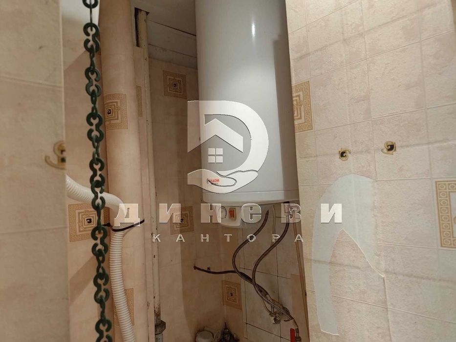 Дава се под наем Двустаен апартамент в Стара Загора, Ремиза - 42 кв.м за 229.5 € - Снимка #11