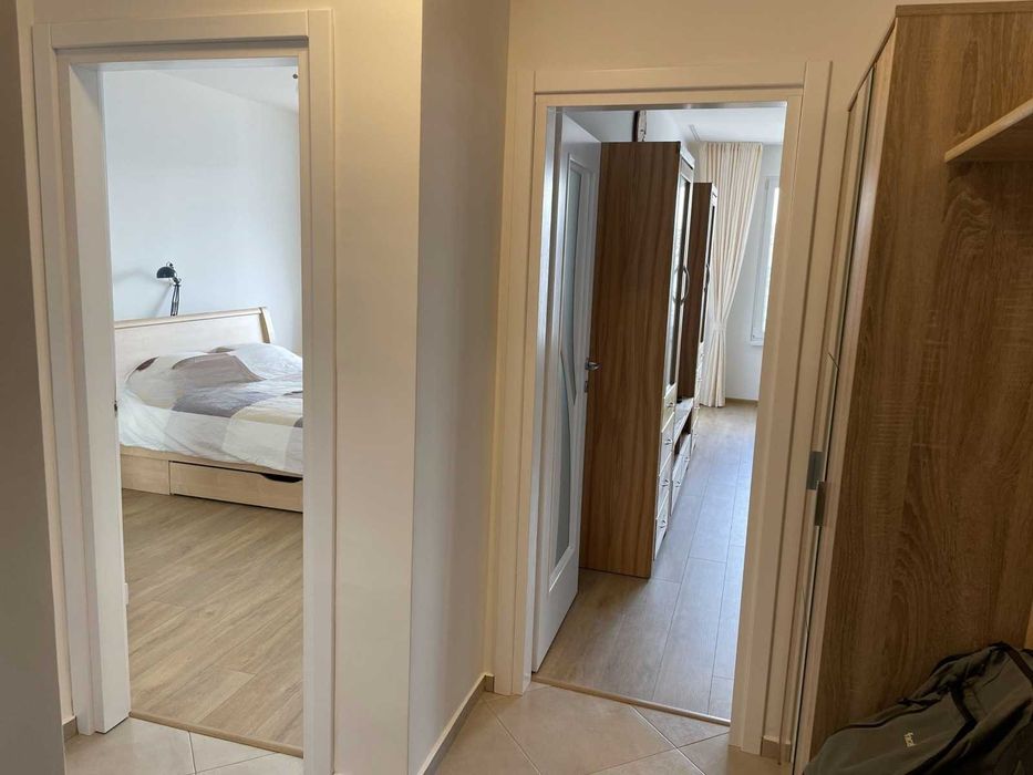 Дава се под наем Двустаен апартамент в София, Дървеница - 61 кв.м за 459 € - Снимка #4