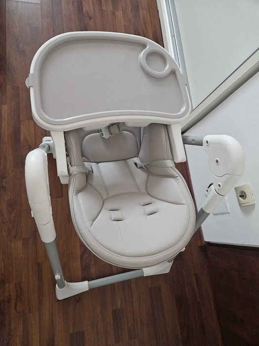 scaun masa copii Smyk