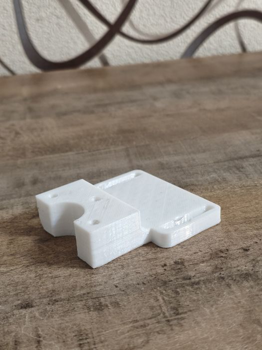 3D-печать недорого, проэктирование моделей