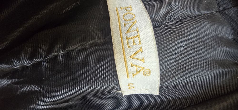 Новая двойка пиджак турция