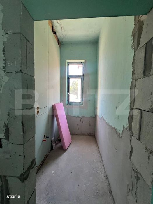 Apartament Premium Cu 2 Camere | 65 Mp | Parter | Sangeorgiu De Pădur