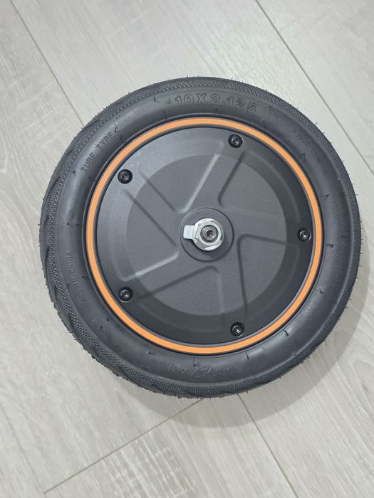 Motor roată / butuc BuyWeek 36V 400W pentru Ninebot F40