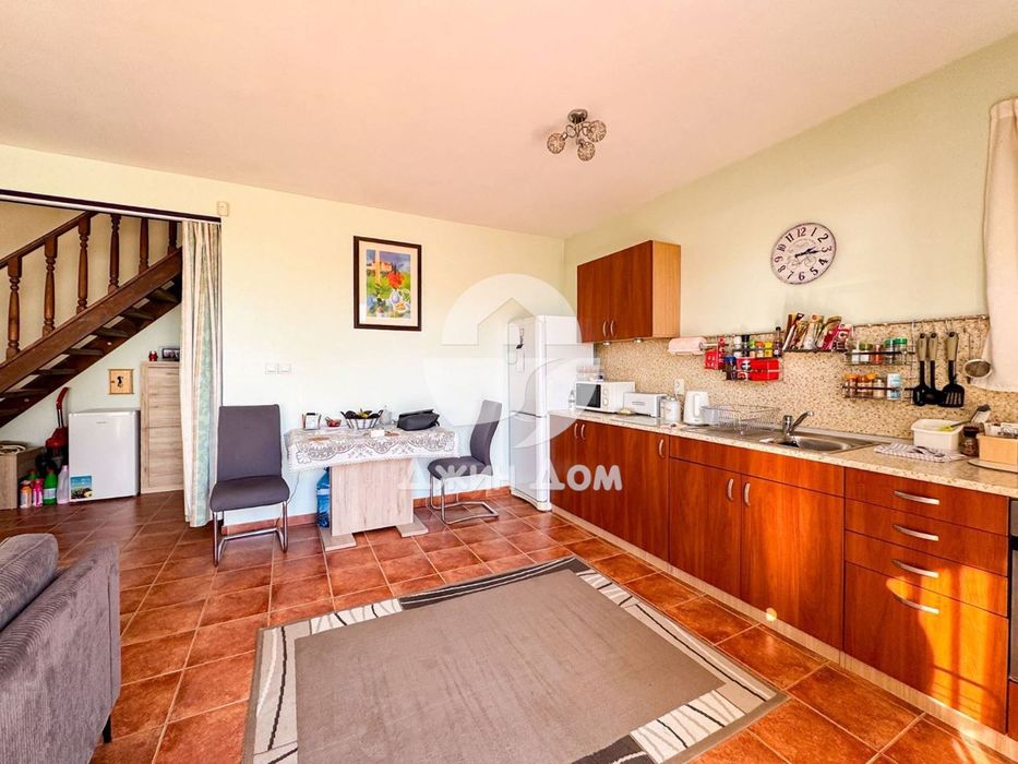 Продава се Къща в с. Каменар, Област Бургас - 110 кв.м за 1454 €/кв.м - Снимка #6