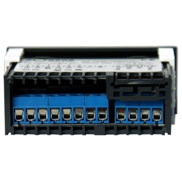 Контроллер температуры и влажности инкубатора Lilytech