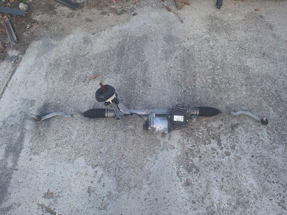 Nissan Qashqai J12 Кормилна Рейка Електрическа от 2021-2025 Година