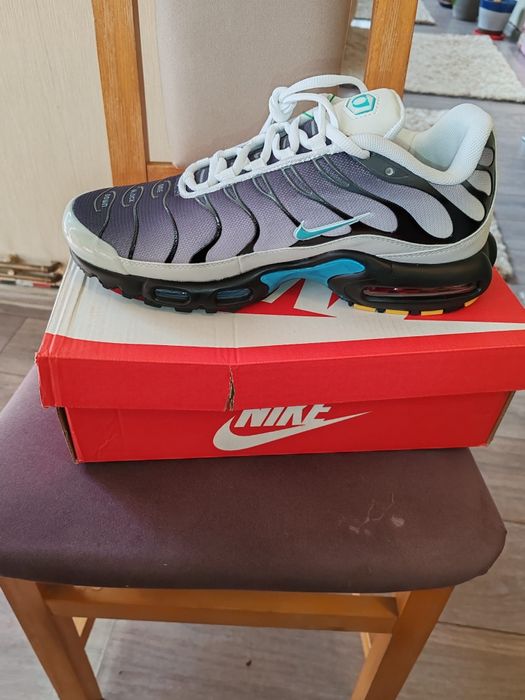 Nike Air Max plus