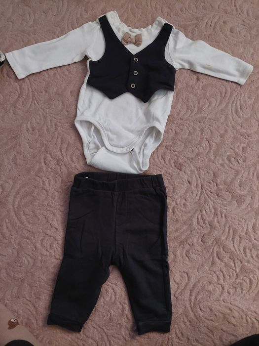 Официални комплекти за момче