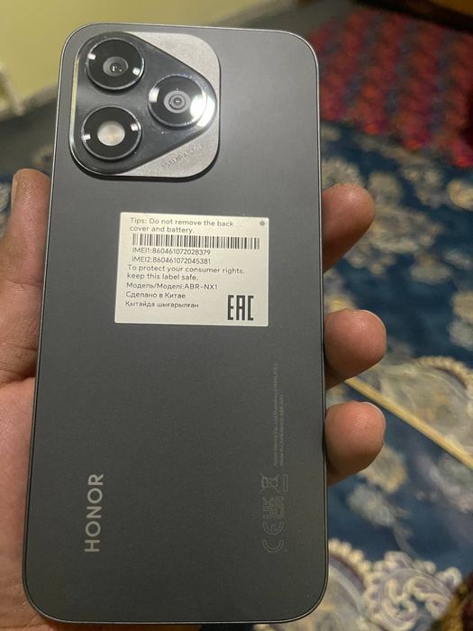 Honor 400 lite sotiladi