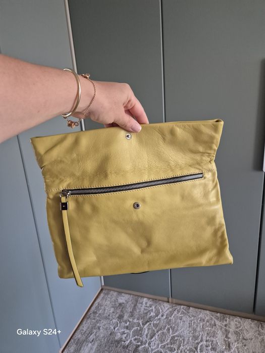 Дамска чанта Gianni Chiarini