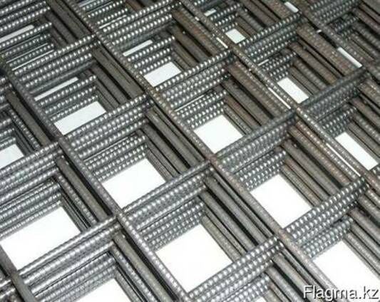 Сетка кладочнач сварная