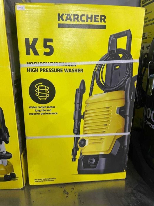 Karcher K2, K3, K5, K7 — оптовые цены, доставка по городу бесплатная.