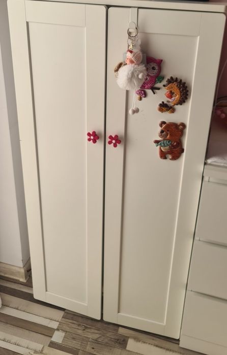 Dulap dulăpior cameră copii
