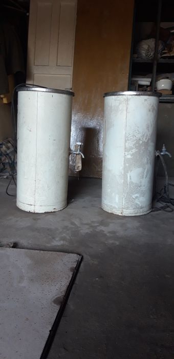 Электро нагреватель