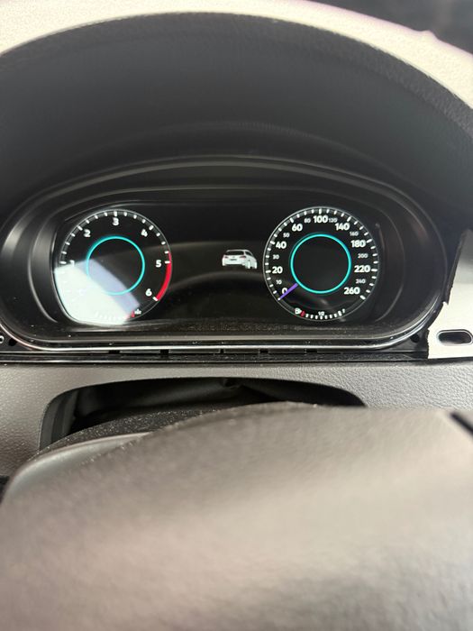 Passat B6 2009 2.0 Tdi