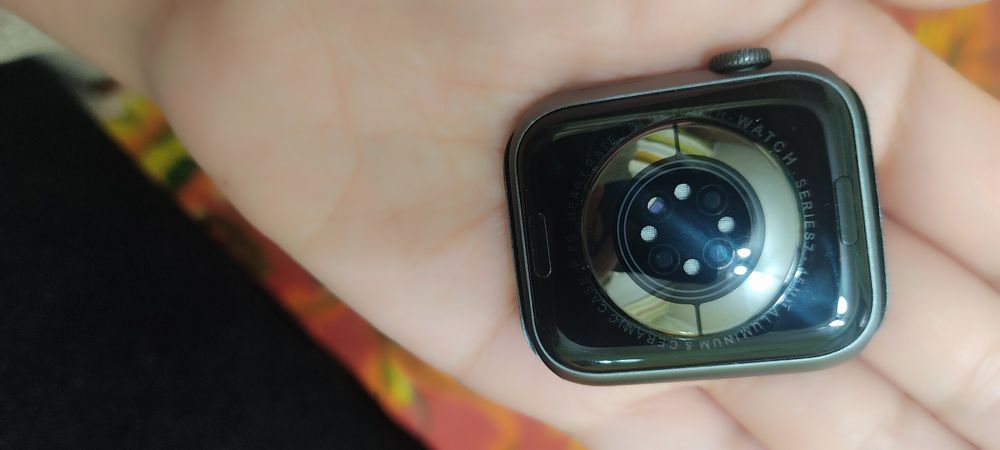 Smart wach 7 xolati yaxshi