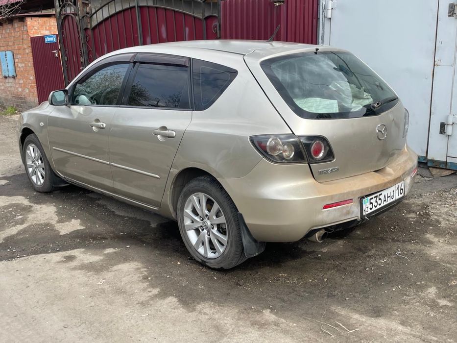 Продам автомобиль