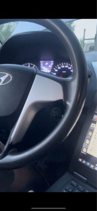 Прошивка ЭБУ автомобиля